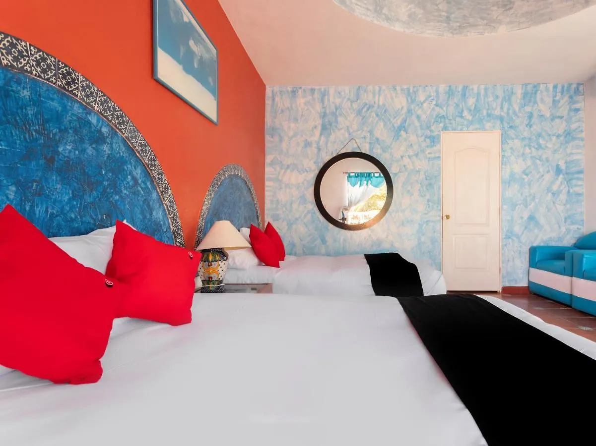 Capital O Villas Yessenia Progreso  Hotel