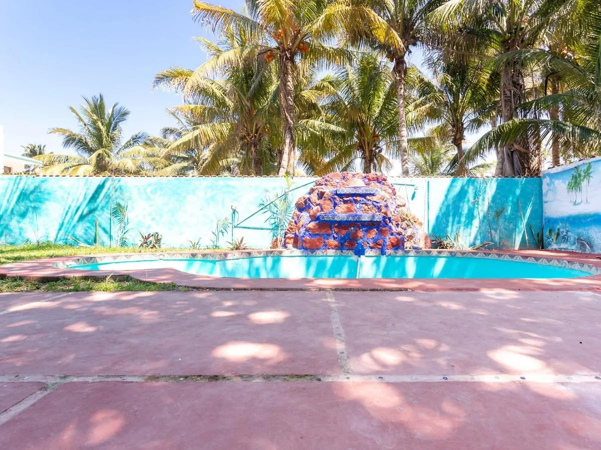 Capital O Villas Yessenia Progreso  Hotel