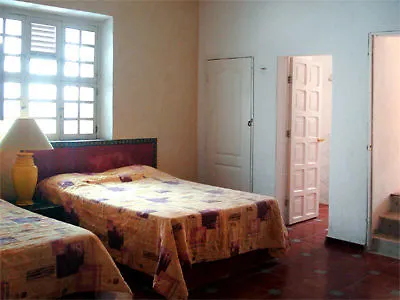*** Hotel Capital O Villas Yessenia Progreso  Mexico