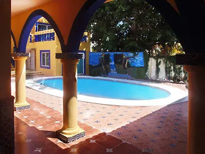 Capital O Villas Yessenia Progreso  Hotel