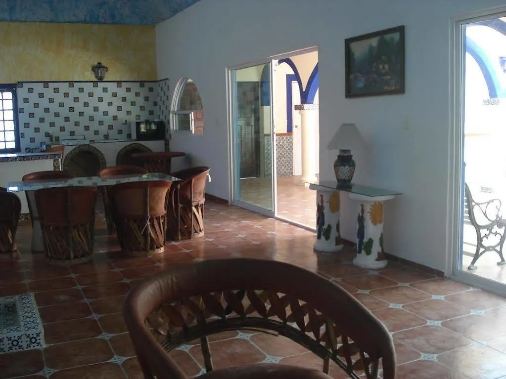 Hotel Capital O Villas Yessenia Progreso