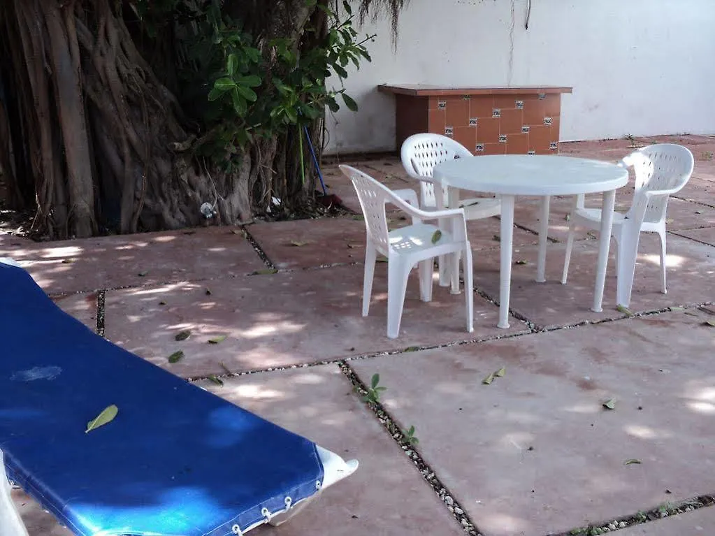 Capital O Villas Yessenia Progreso  Hotel