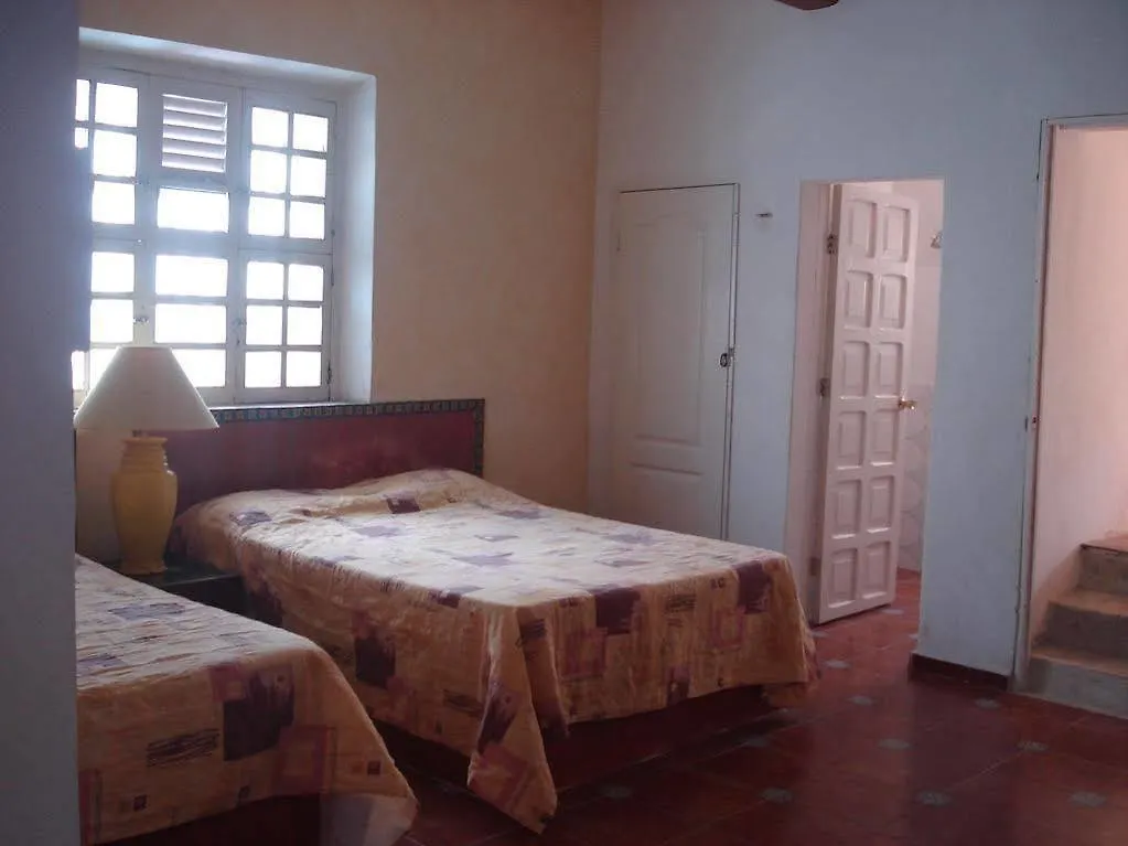 Capital O Villas Yessenia Progreso