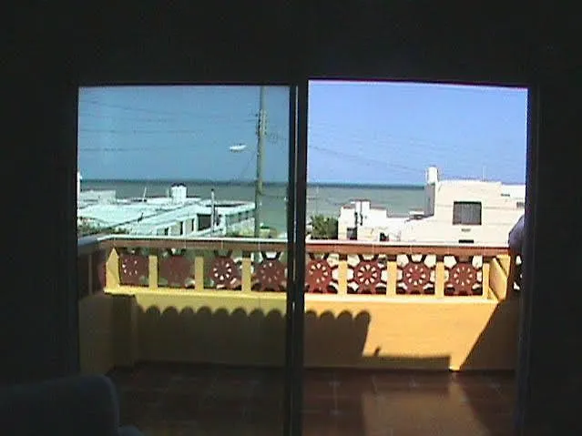 *** Hotel Capital O Villas Yessenia Progreso  Mexico