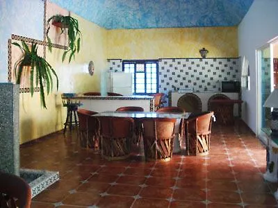 Capital O Villas Yessenia Progreso  Hotel Progreso (Yucatan)