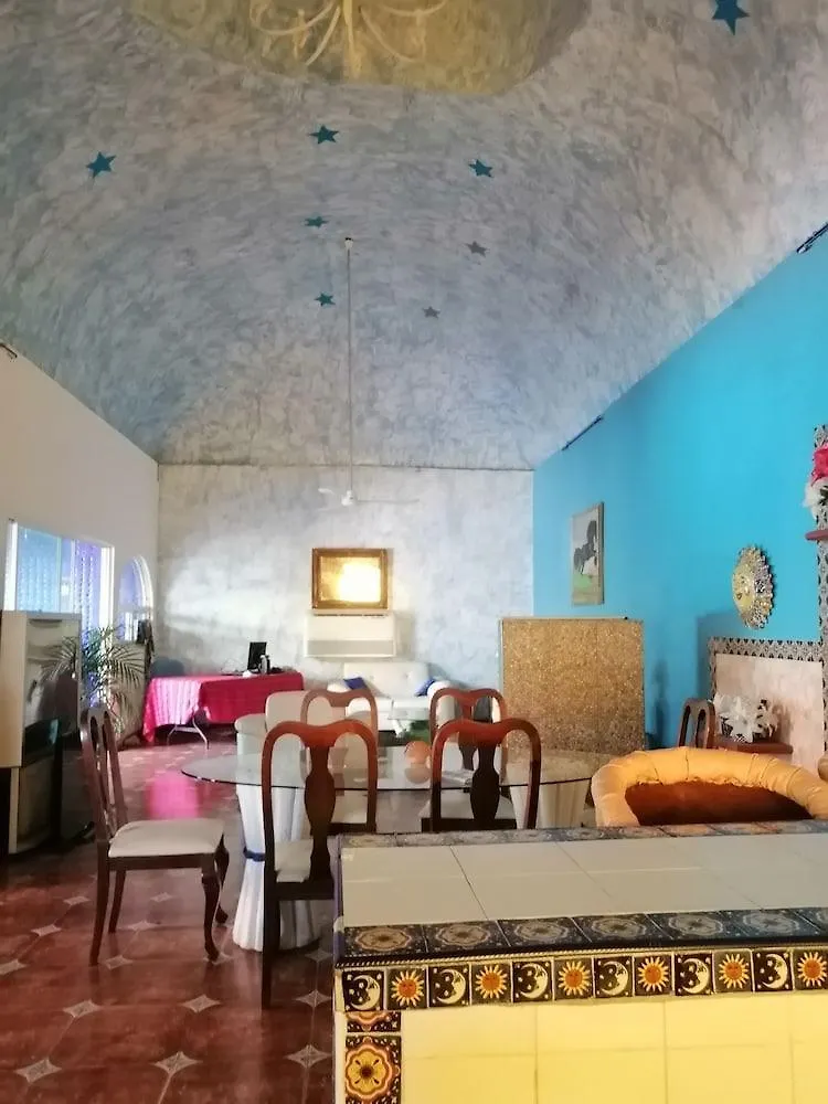 Capital O Villas Yessenia Progreso  Progreso (Yucatan)